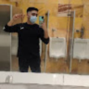 Meet your Posher, Diego